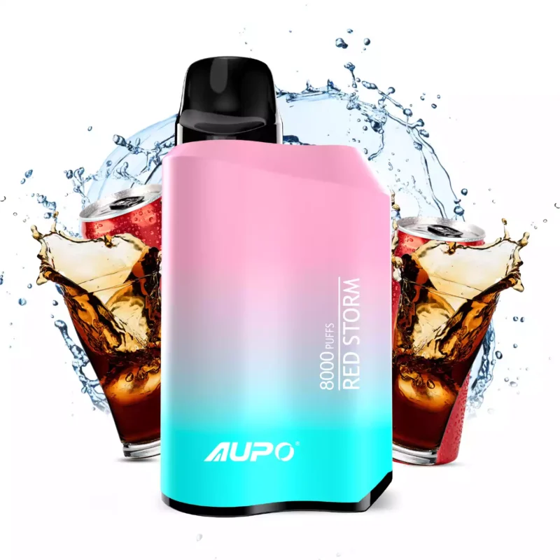 AUPO 8000 Puffs JETBAR PRO 2% Low Nicotine Rechargeable Disposable Vape Pen Bulk Purchase Wholesale