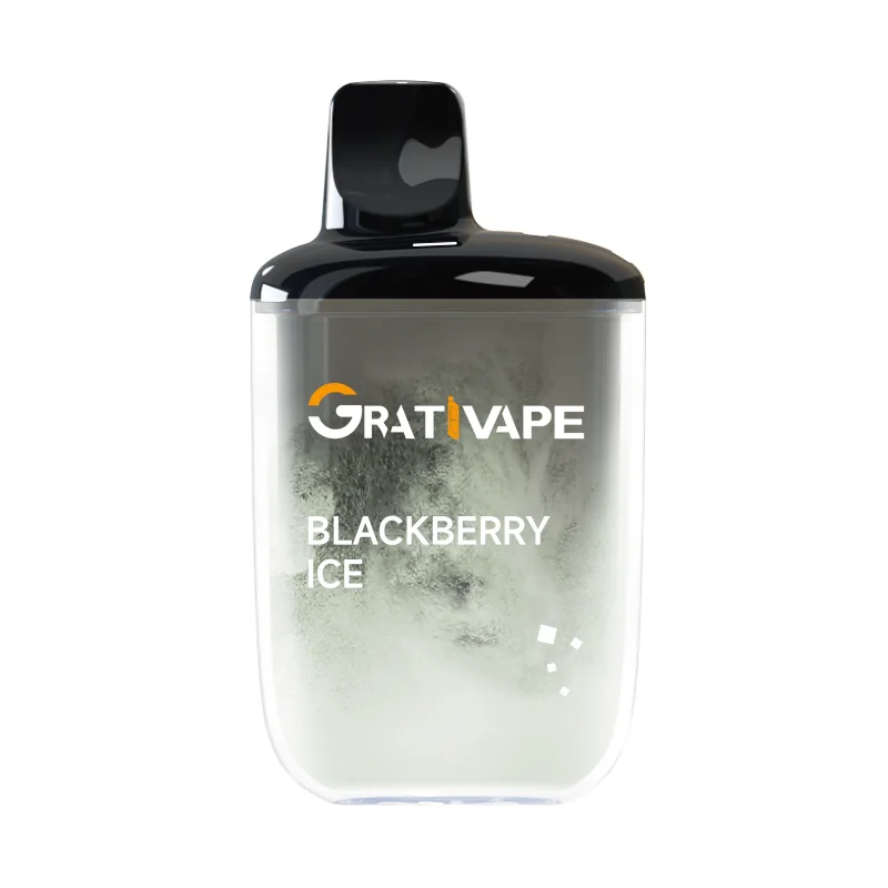 2024 Top Selling Germany Warehouse Original Grativape iMagic 10000 Puffs 10K Disposable Vape Pen 10 Flavors 2