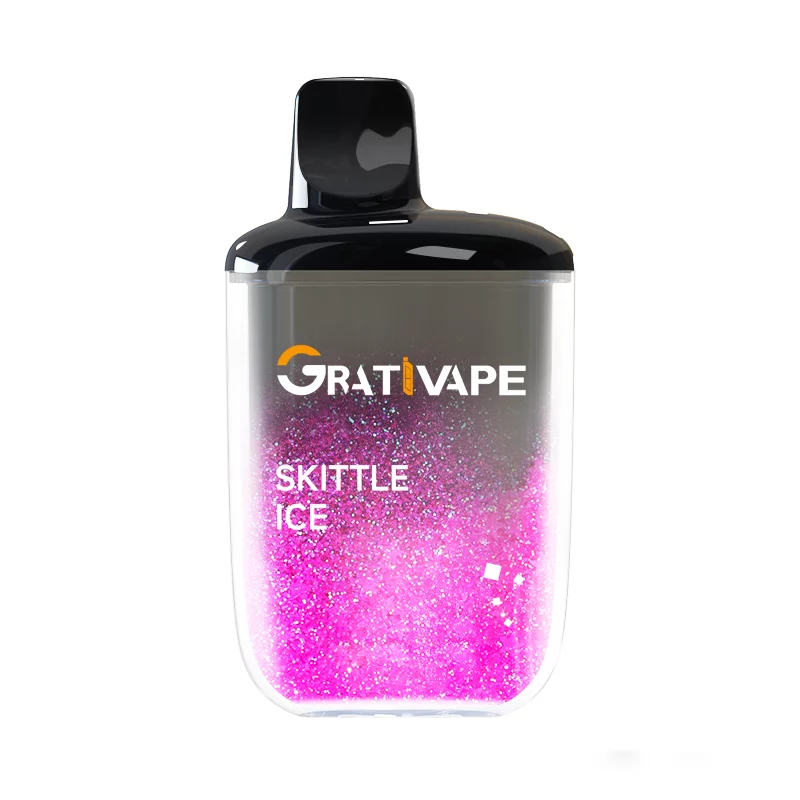 2024 Top Selling Germany Warehouse Original Grativape iMagic 10000 Puffs 10K Disposable Vape Pen 10 Flavors 7