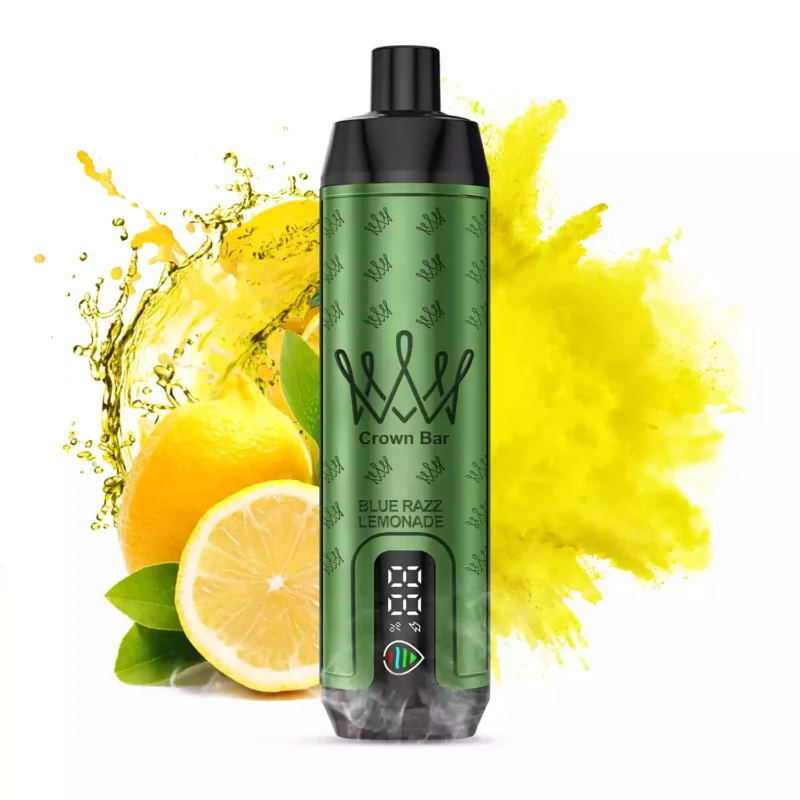 2024 New AUPO F18 SALFAKHAR 15000 Puffs Low Nicotine Screen Display Disposable Vape Pen Wholesale Origina 1