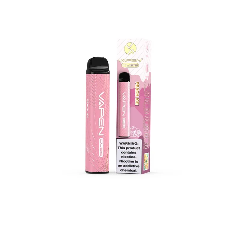 VAPEN CUBE 3000 Puffs Disposable Vape Pen 0 2 5 Nicotine 8.5ml 1100mAh for Wholesale Purchase 10