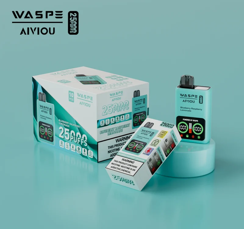 Best Waspe Vape