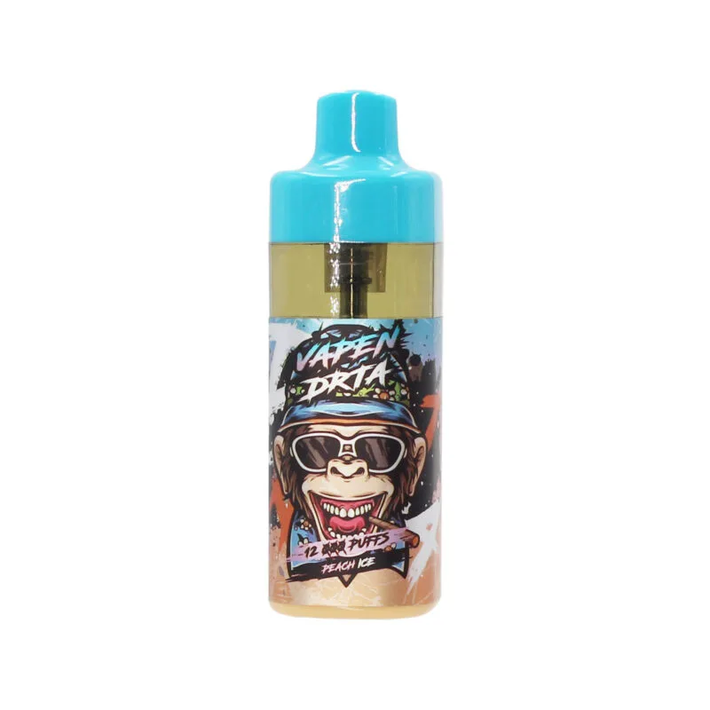 VAPEN TITAN 10000 PUFFS Recargable Comprar a Granel Vape Desechable 13 Sabores 2 5 Nicotina 2024 Nuevo Mayorista Original Fábrica 11